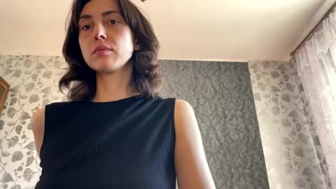 Snapshot of aevra chatting on 09.26.25 vegans taste better online show from 09.26.25