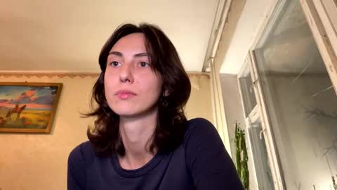 Snapshot of aevra chatting on 10.11.25 vegans taste better online show from 10.11.25