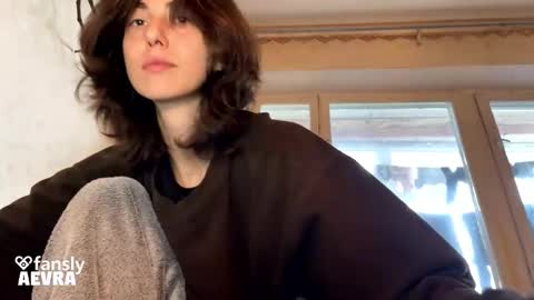 Snapshot of aevra chatting on 10.18.25 vegans taste better online show from 10.18.25