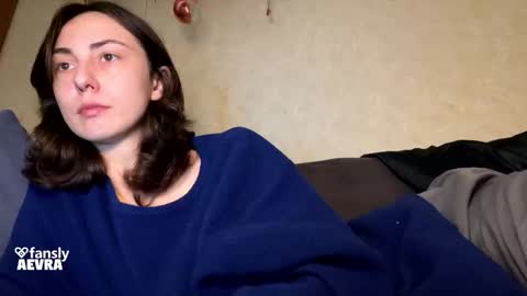 Snapshot of aevra chatting on 12.15.25 vegans taste better online show from 12.15.25