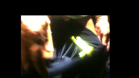 Snapshot of afaze4me chatting on 03.17.26 NE Ohio BiGuy online show from 03.17.26