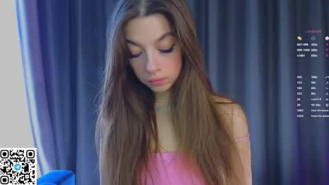 Snapshot of afelia_heks chatting on 09.17.25 Afelia online show from 09.17.25