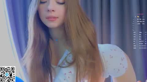 Snapshot of afelia_heks chatting on 09.23.25 Afelia online show from 09.23.25