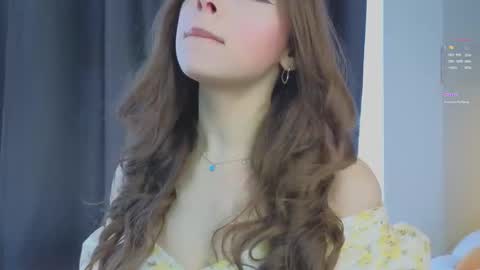 Afelia online show from 10.23.25