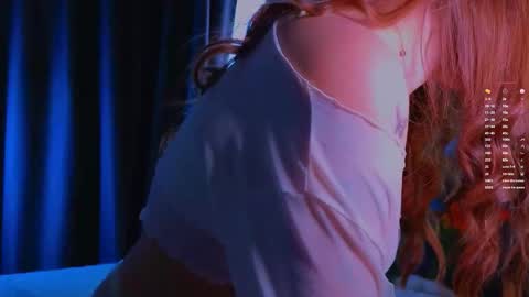 Afelia online show from 03.07.26