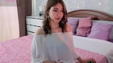 AffiinaLovsx online show from 09.12.25