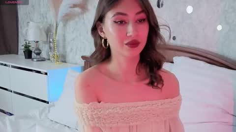 AffiinaLovsx online show from 09.30.25