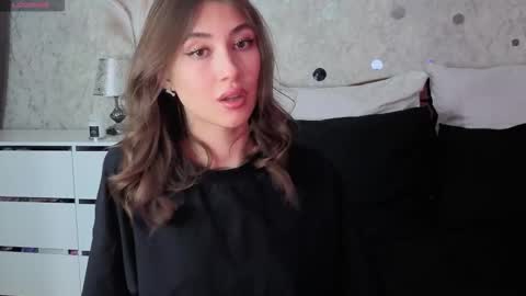 AffiinaLovsx online show from 11.01.25