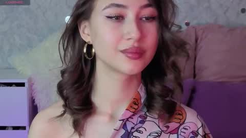 AffiinaLovsx online show from 11.28.25