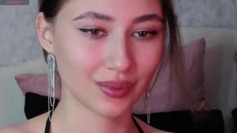 Snapshot of affiinalovsx chatting on 03.05.26 AffiinaLovsx online show from 03.05.26