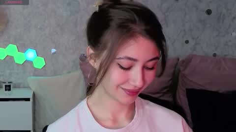 Snapshot of affiinalovsx chatting on 03.06.26 AffiinaLovsx online show from 03.06.26