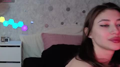 Snapshot of affiinalovsx chatting on 03.08.26 AffiinaLovsx online show from 03.08.26