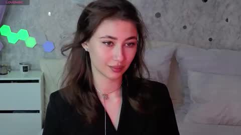 Snapshot of affiinalovsx chatting on 03.14.26 AffiinaLovsx online show from 03.14.26