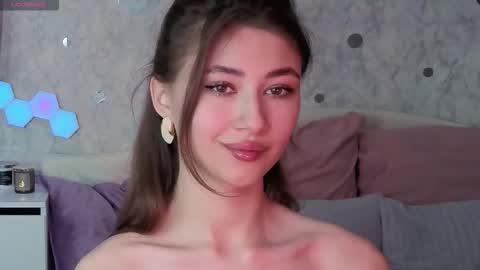 Snapshot of affiinalovsx chatting on 03.17.26 AffiinaLovsx online show from 03.17.26