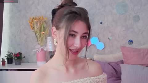 Snapshot of affiinalovsx chatting on 03.18.26 AffiinaLovsx online show from 03.18.26