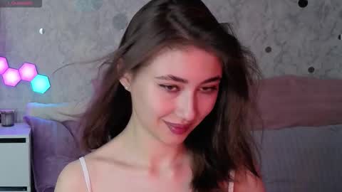 Snapshot of affiinalovsx chatting on 03.19.26 AffiinaLovsx online show from 03.19.26