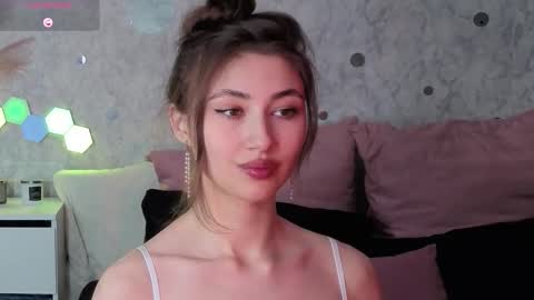 Snapshot of affiinalovsx chatting on 03.25.26 AffiinaLovsx online show from 03.25.26