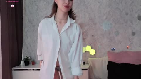 Snapshot of affiinalovsx chatting on 03.27.26 AffiinaLovsx online show from 03.27.26