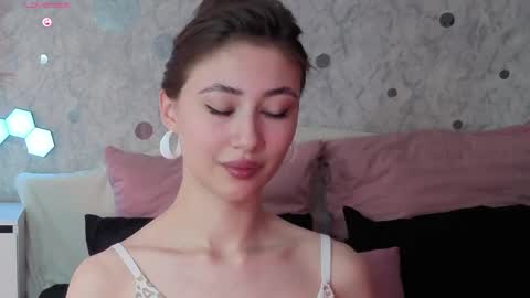 Snapshot of affiinalovsx chatting on 03.30.26 AffiinaLovsx online show from 03.30.26