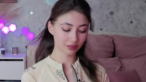 Snapshot of affiinalovsx chatting on 03.31.26 AffiinaLovsx online show from 03.31.26