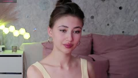 Snapshot of affiinalovsx chatting on 04.03.26 AffiinaLovsx online show from 04.03.26