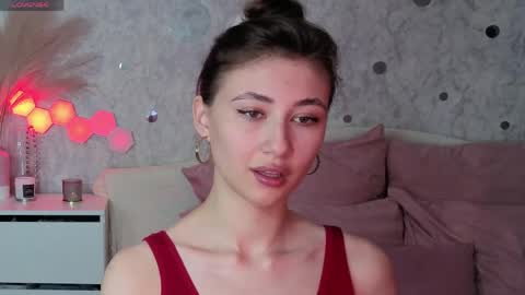 Snapshot of affiinalovsx chatting on 04.04.26 AffiinaLovsx online show from 04.04.26