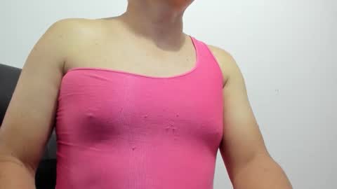 Snapshot of afgraciano chatting on 01.16.25 AssOpenLove online show from 01.16.25