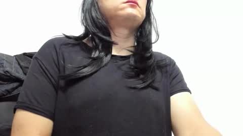 Snapshot of afgraciano chatting on 02.17.26 AssOpenLove online show from 02.17.26