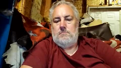 AFGuy71 online show from 10.20.25