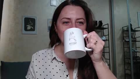 afi_black_coffee online show from 03.07.25