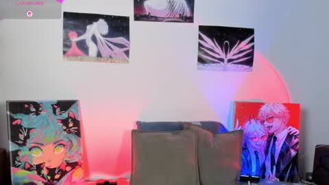 Snapshot of afina_blessyou chatting on 09.13.25 Afina online show from 09.13.25