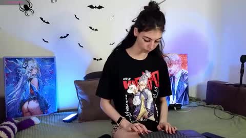 Afina online show from 11.06.25