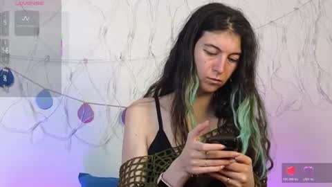 Snapshot of afina_blessyou chatting on 06.20.26 Afina online show from 06.20.26