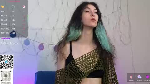 Snapshot of afina_blessyou chatting on 06.29.26 Afina online show from 06.29.26