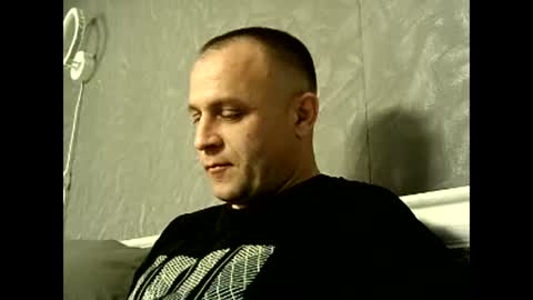 Sasha online show from 03.04.25