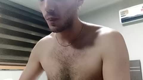 Brad online show from 10.01.25