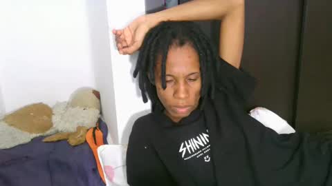 Africa online show from 02.16.25