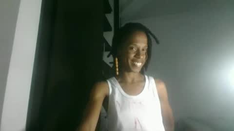 Africa online show from 02.22.25