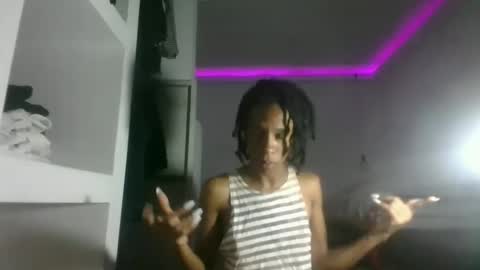 Africa online show from 03.11.25