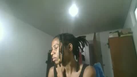 Snapshot of africadeluxe chatting on 04.17.26 Africa online show from 04.17.26