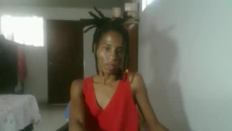 Snapshot of africadeluxe chatting on 04.19.26 Africa online show from 04.19.26