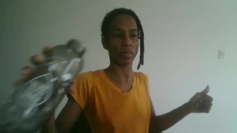 Snapshot of africadeluxe chatting on 04.28.26 Africa online show from 04.28.26