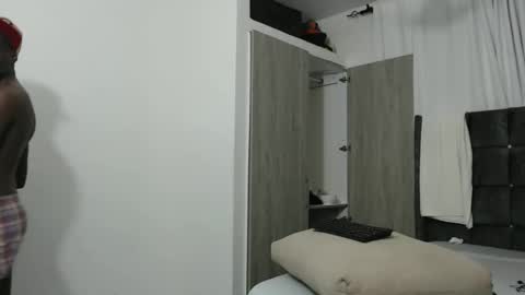 bbcafricana online show from 10.12.25