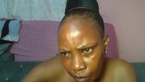 african_divaa online show from 02.22.26