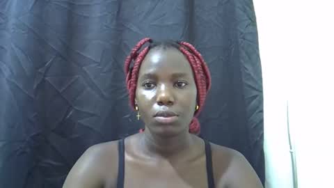 Snapshot of african_goddess22 chatting on 02.23.26 african_goddess22 online show from 02.23.26