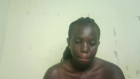 african_goddess22 online show from 06.19.26