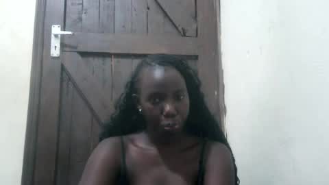 african_goddess22 online show from 07.22.26