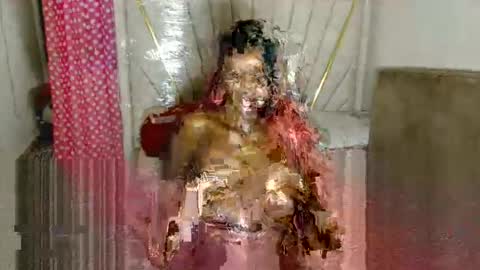 African petite14 online show from 03.23.26