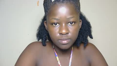 african_sluttygal online show from 11.22.25
