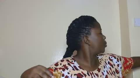 african_sluttygal online show from 12.04.25